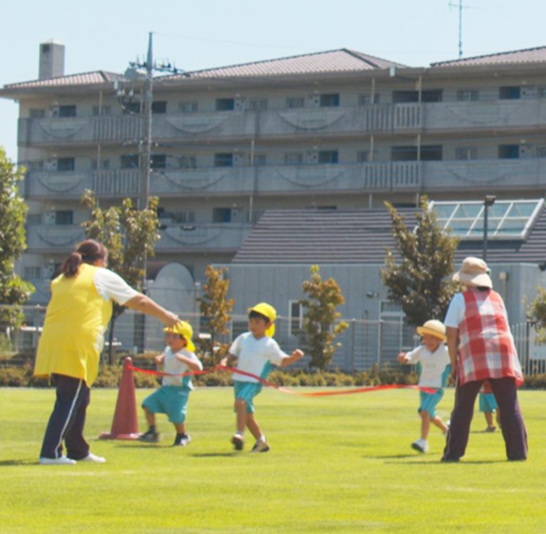 みやおか幼稚園